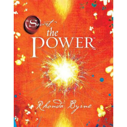 SECRET: THE POWER HC - Rhonda Byrne | ISBN: 9780857201706