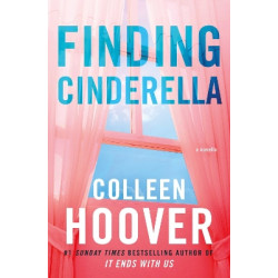 HOPELSS SERIES 2.5: FINDING CINDERELLA PB - Colleen Hoover | ISBN: 9
