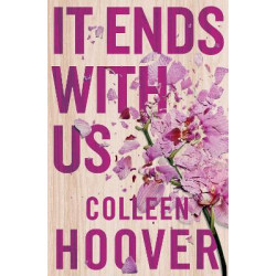 IT ENDS WITH US PB - Colleen Hoover | ISBN: 9781471156267