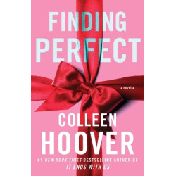 FINDING PERFECT - Colleen Hoover | ISBN: 9781398521179