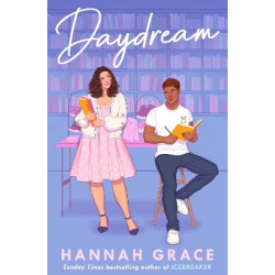 DAYDREAM - Hannah Grace | ISBN: 9781398525740