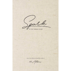 SPARK - THE ONE SENTENCE JOURNAL - Atticus | ISBN: 9781524877422