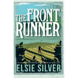 GOLD RUSH RANCH 3: THE FRONT RUNNER - Elsie Silver | ISBN: 978139853