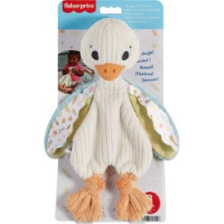 FISHER-PRICE - ΠΑΠΑΚΙ ΑΓΚΑΛΙΑΣ - HRB16 | ISBN: 194735171408