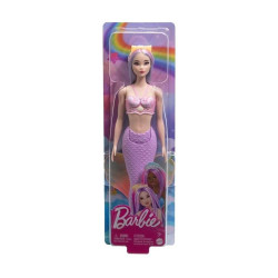 BARBIE DREAMTOPIA- ΓΟΡΓΟΝΑ ΜΩΒ - HRR06 | ISBN: 194735183616