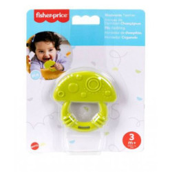 FISHER-PRICE - ΖΩΑΚΙΑ ΟΔΟΝΤΟΦΥΪΑΣ ΜΑΝΙΤΑΡΙ - JFJ99 | ISBN: 194735298