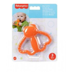 FISHER-PRICE - ΖΩΑΚΙΑ ΟΔΟΝΤΟΦΥΪΑΣ ΠΕΤΑΛΟΥΔΑ - JFJ97 | ISBN: 19473529