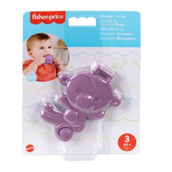FISHER-PRICE - ΖΩΑΚΙΑ ΟΔΟΝΤΟΦΥΪΑΣ ΜΑΙΜΟΥ - JFJ96 | ISBN: 19473529878
