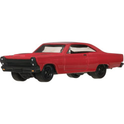 HOT WHEELS FAST & FURIOUS - 1966 FORD 427 FAIRLANE - JBY36 | ISBN: 1