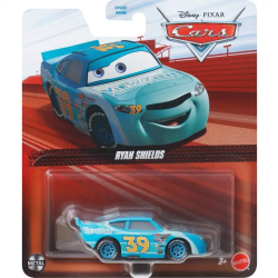 DISNEY PIXAR CARS - RYAN SHIELDS ΌΧΗΜΑ ΠΑΙΧΝΙΔΙ-JDL71 | ISBN: 194735