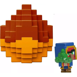 MINECRAFT - MINI MODE SPAWN EGG ΠΑΙΔΙΚΗ ΦΙΓΟΥΡΑ ΠΑΙΧΝΙΔΙΟΥ ΕΚΠΛΗΞΗ -