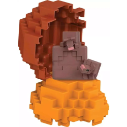 MINECRAFT - MINI MODE SPAWN EGG ΠΑΙΔΙΚΗ ΦΙΓΟΥΡΑ ΠΑΙΧΝΙΔΙΟΥ ΕΚΠΛΗΞΗ-J