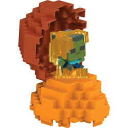 MINECRAFT - MINI MODE SPAWN EGG ΠΑΙΔΙΚΗ ΦΙΓΟΥΡΑ ΠΑΙΧΝΙΔΙΟΥ ΕΚΠΛΗΞΗ-J