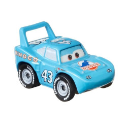 DISNEY PIXAR CARS - MINI RACERS DINOCO - GLD20 | ISBN: 887961837117